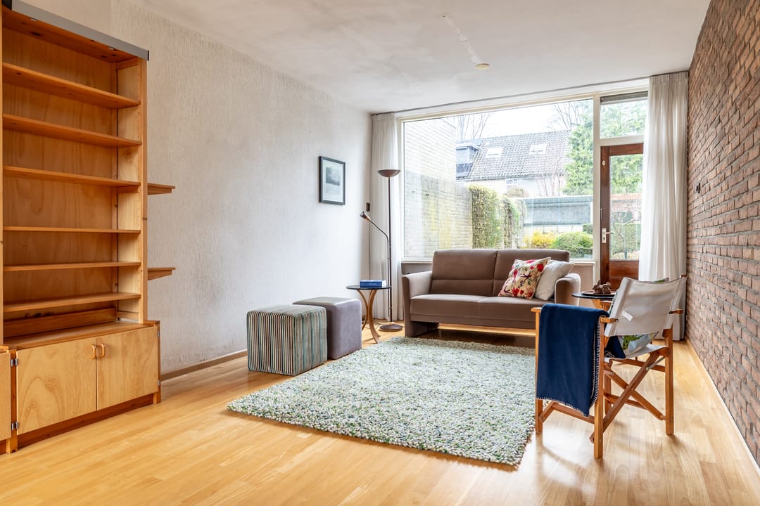 Foto 11 van Ukkelstraat 35