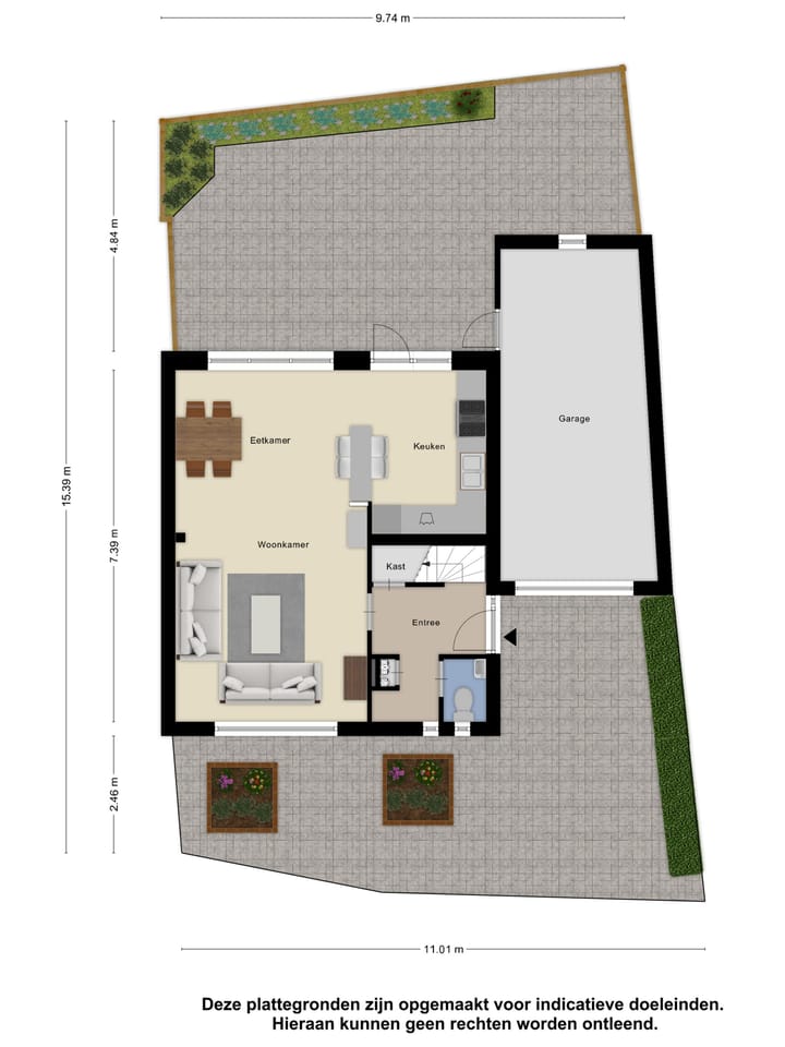 Photo 39 of Sandelingenstraat 40