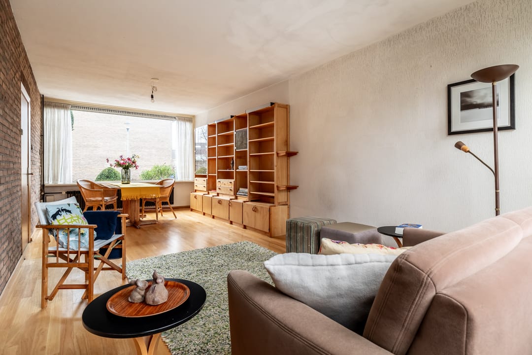 Foto 13 van Ukkelstraat 35