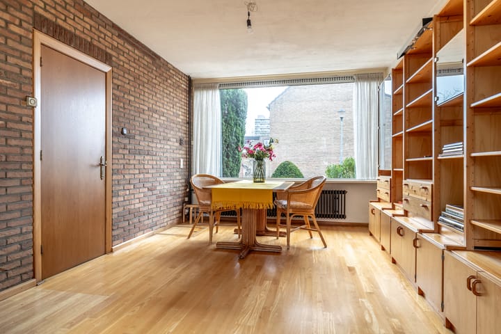 Foto 14 van Ukkelstraat 35