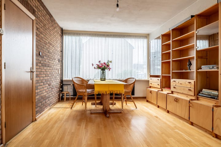 Foto 15 van Ukkelstraat 35