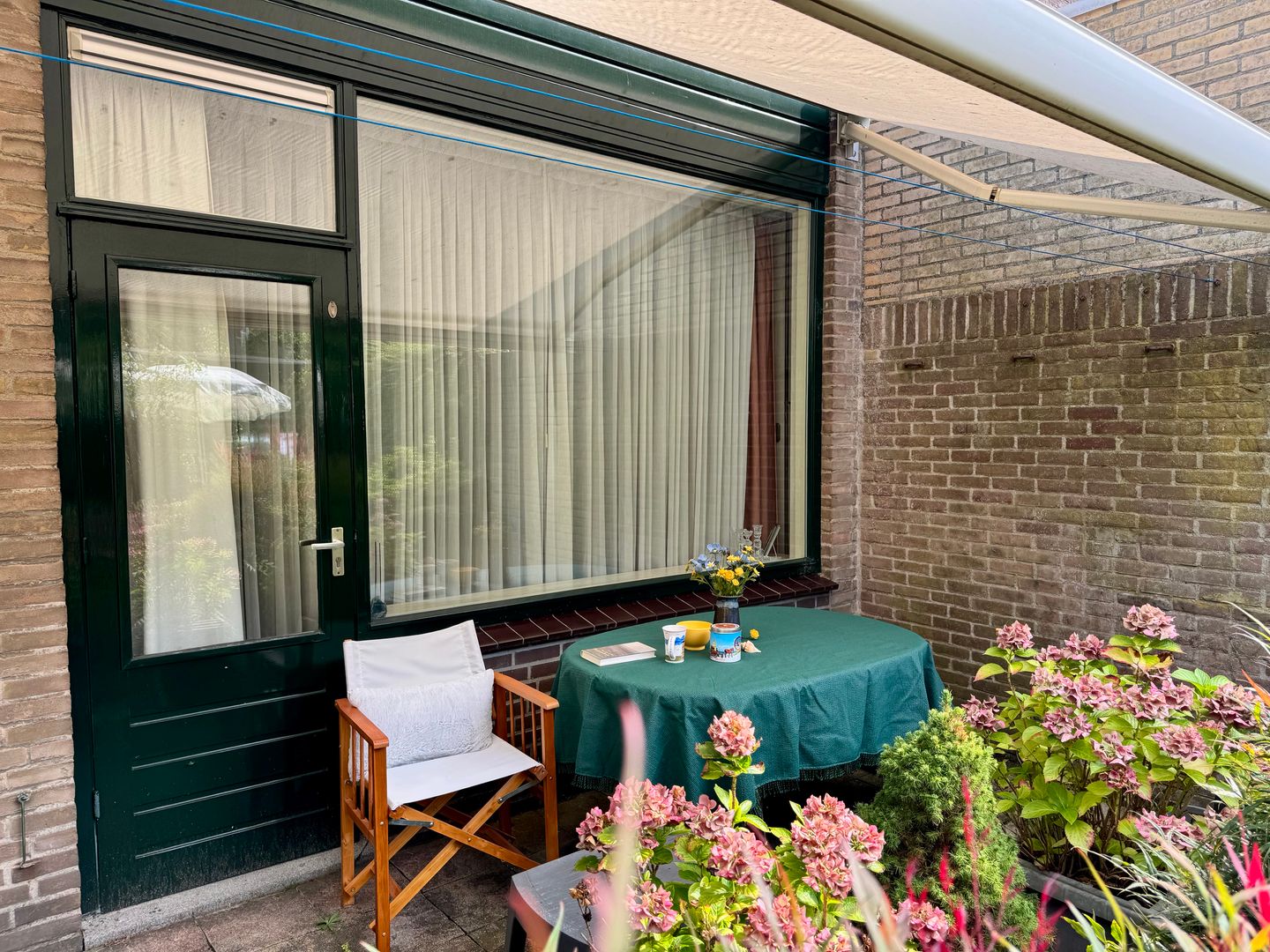 Foto 19 van Ukkelstraat 35