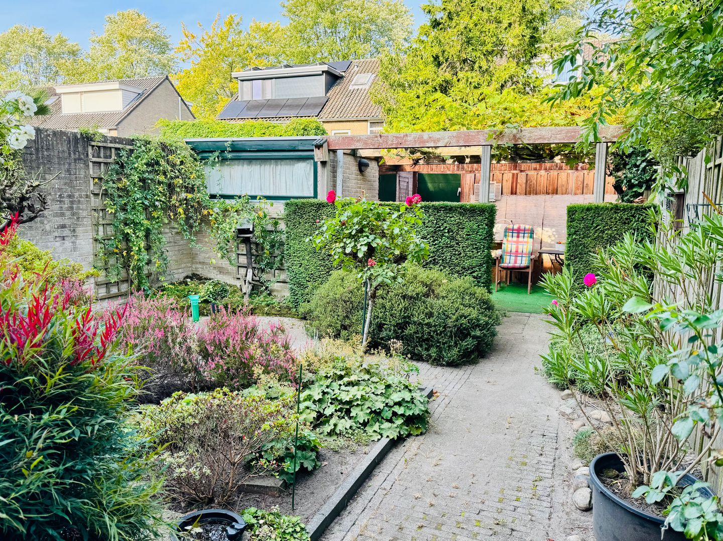 Foto 20 van Ukkelstraat 35