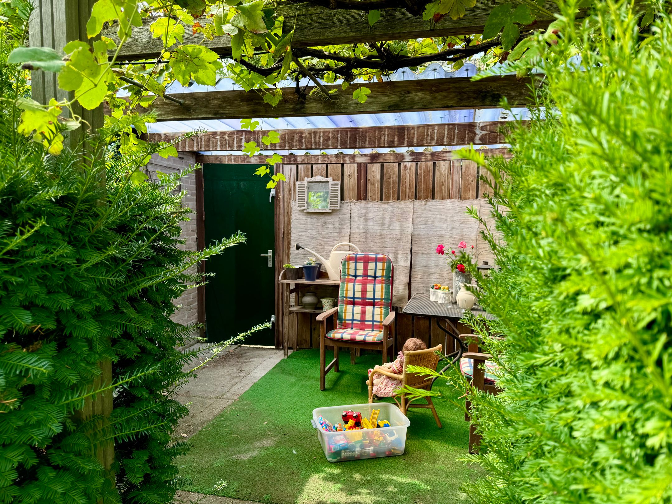 Foto 24 van Ukkelstraat 35