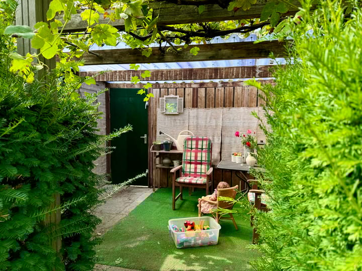 Foto 24 van Ukkelstraat 35