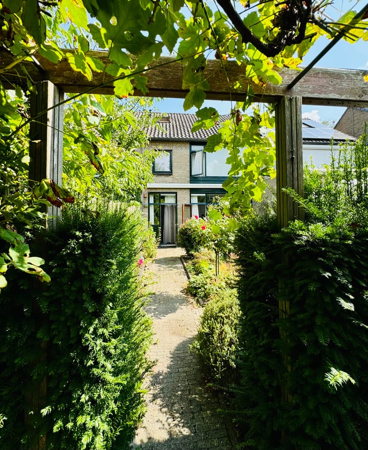 Foto 25 van Ukkelstraat 35