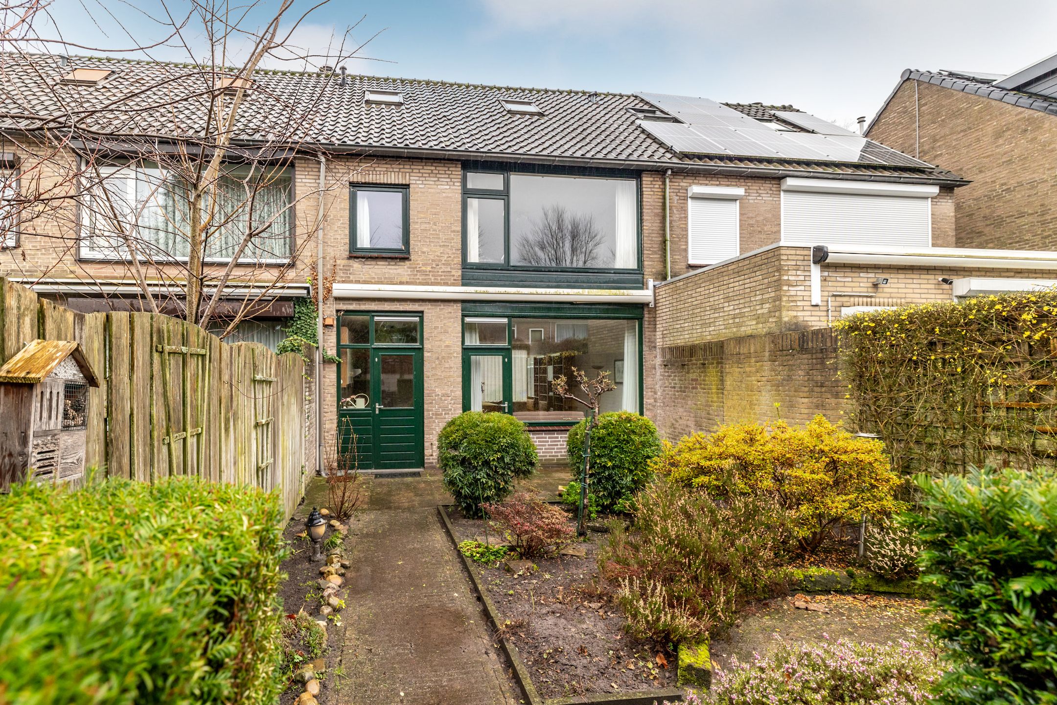 Foto 27 van Ukkelstraat 35