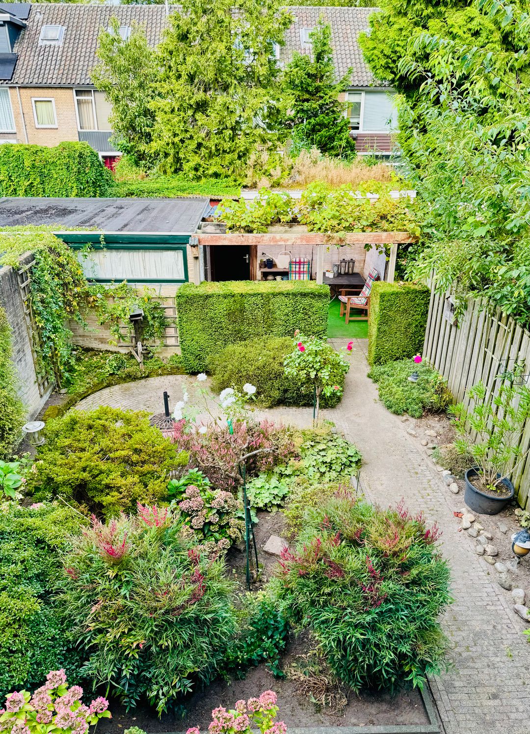 Foto 28 van Ukkelstraat 35