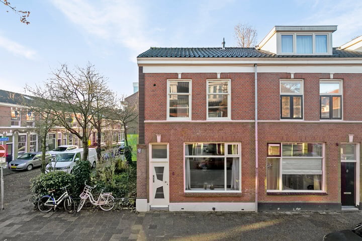Bekijk foto van Esdoornstraat 6
