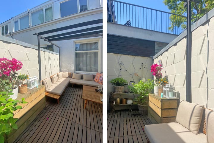 Foto 4 van Esdoornstraat 6