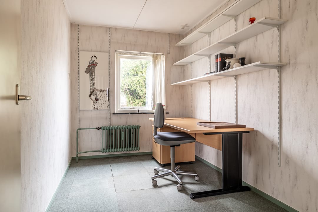 Foto 32 van Ukkelstraat 35