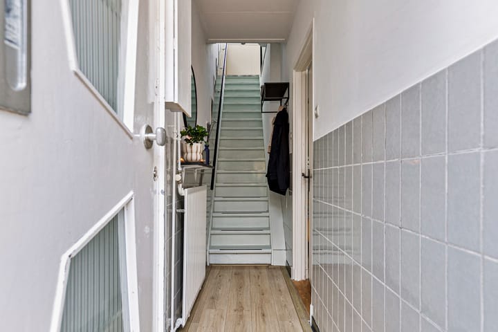 Foto 5 van Esdoornstraat 6