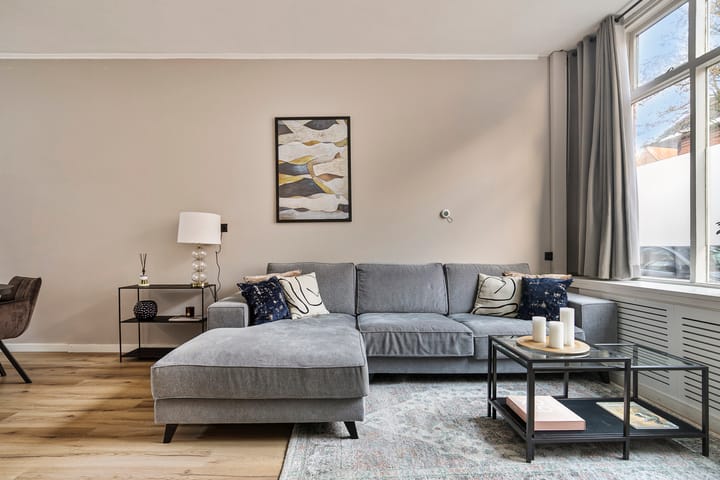 Foto 10 van Esdoornstraat 6