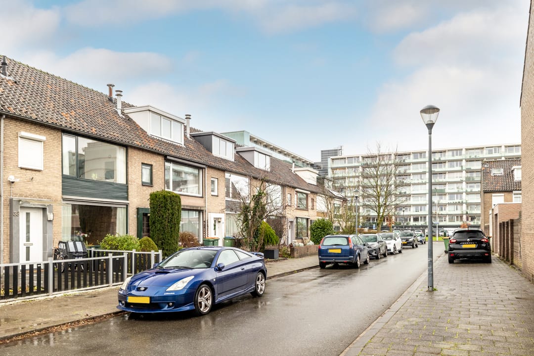 Foto 41 van Ukkelstraat 35