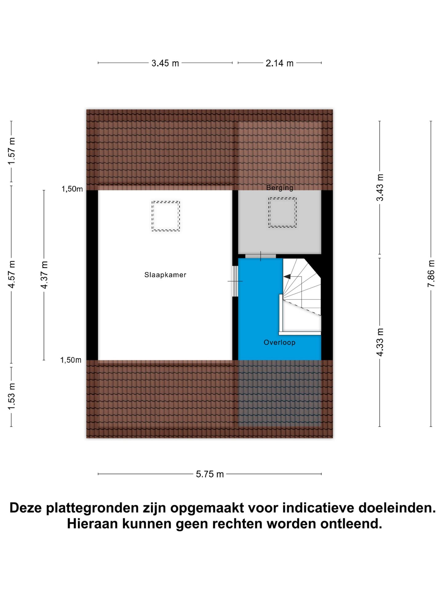 Foto 44 van Ukkelstraat 35