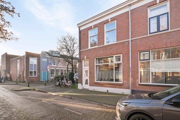 Foto 30 van Esdoornstraat 6