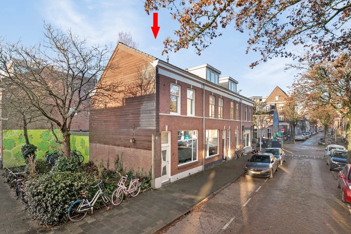 Foto 31 van Esdoornstraat 6