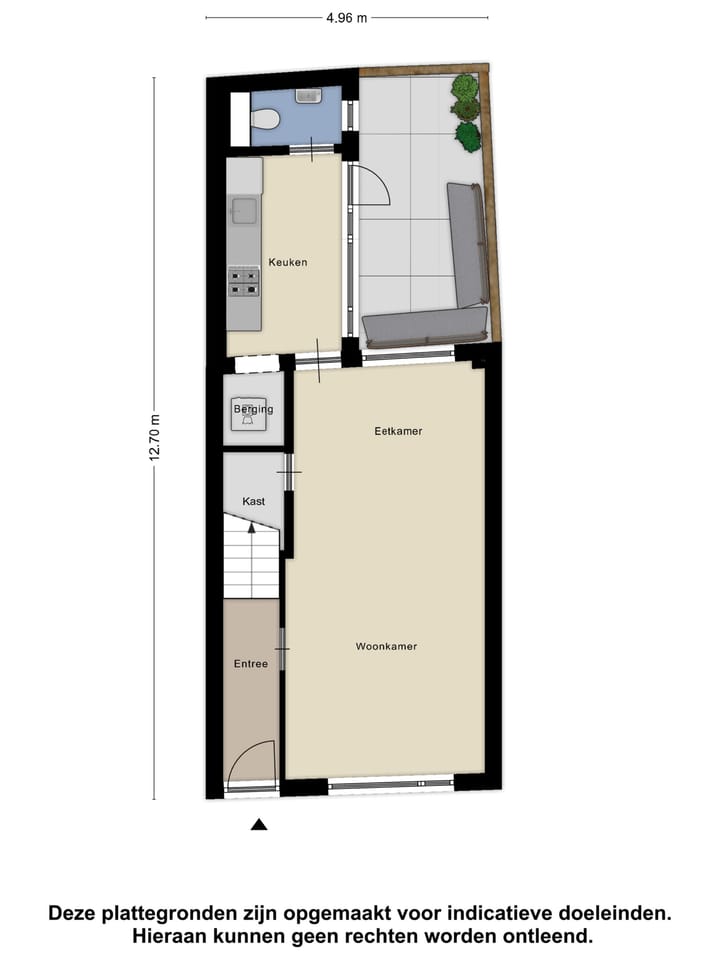 Foto 32 van Esdoornstraat 6