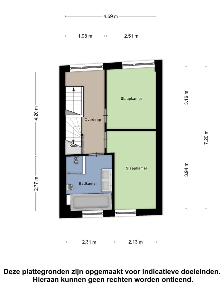 Foto 33 van Esdoornstraat 6