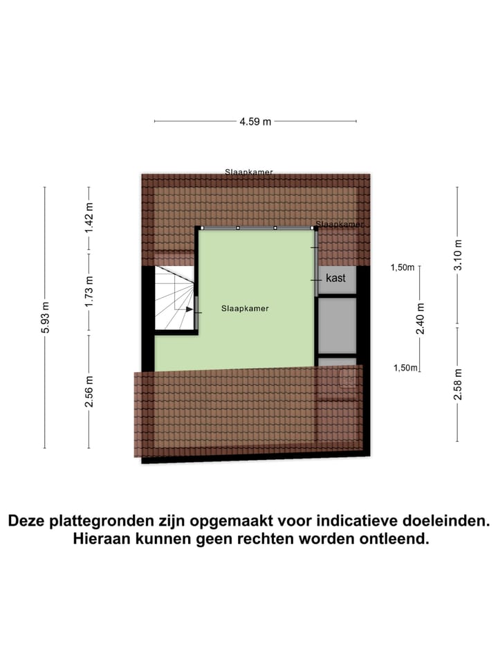 Foto 34 van Esdoornstraat 6