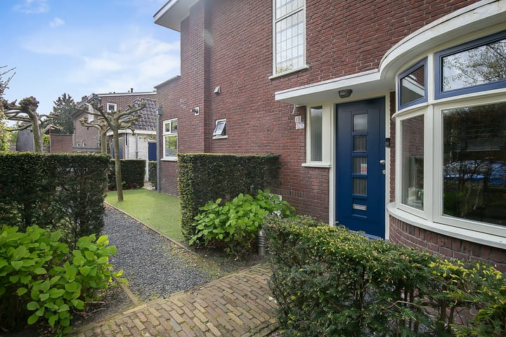 Foto 2 van Julianalaan 111
