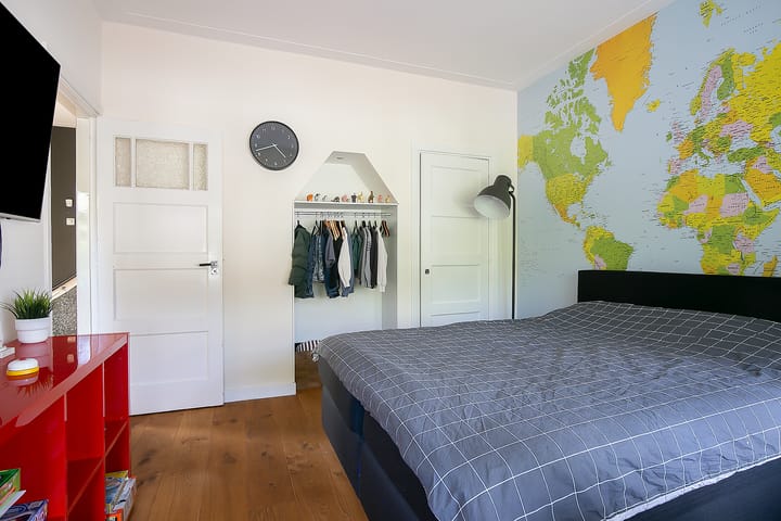 Foto 25 van Julianalaan 111