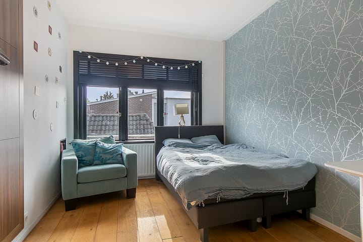 Foto 27 van Julianalaan 111