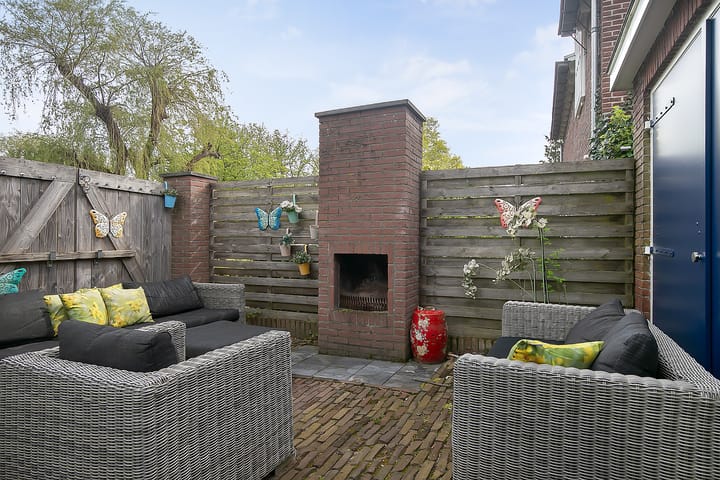 Foto 43 van Julianalaan 111