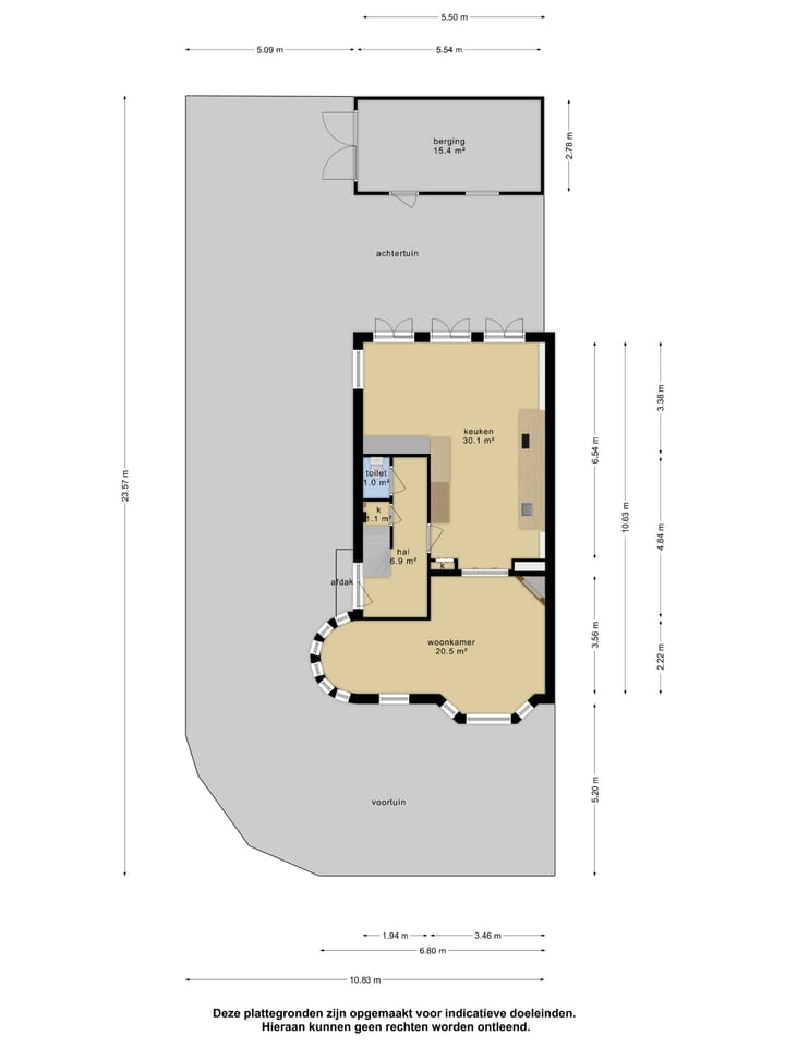 Foto 51 van Julianalaan 111