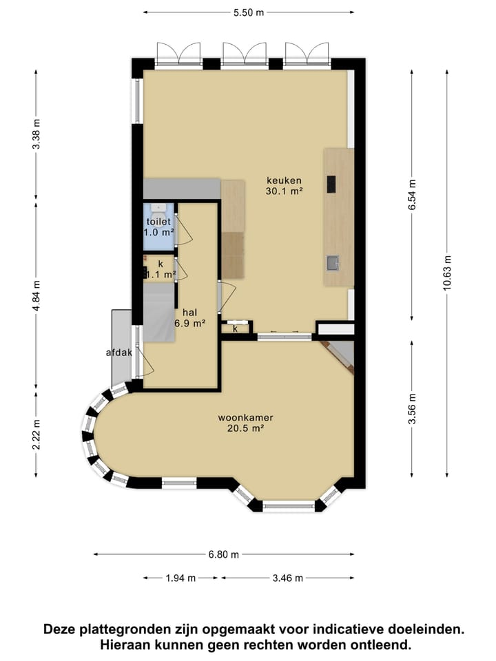 Foto 52 van Julianalaan 111