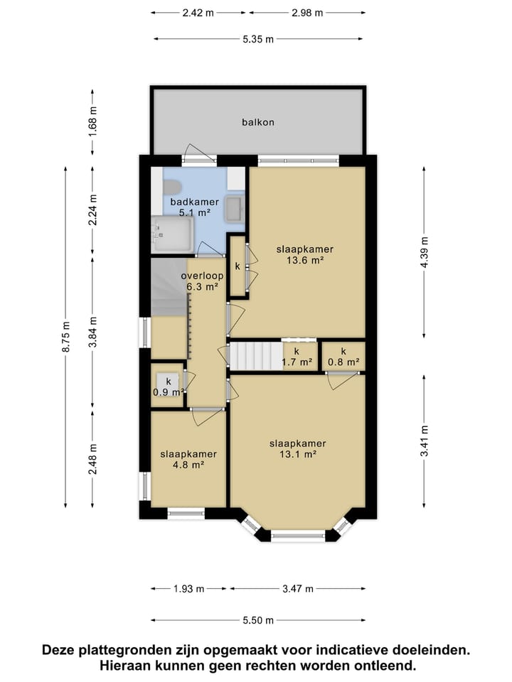 Foto 53 van Julianalaan 111