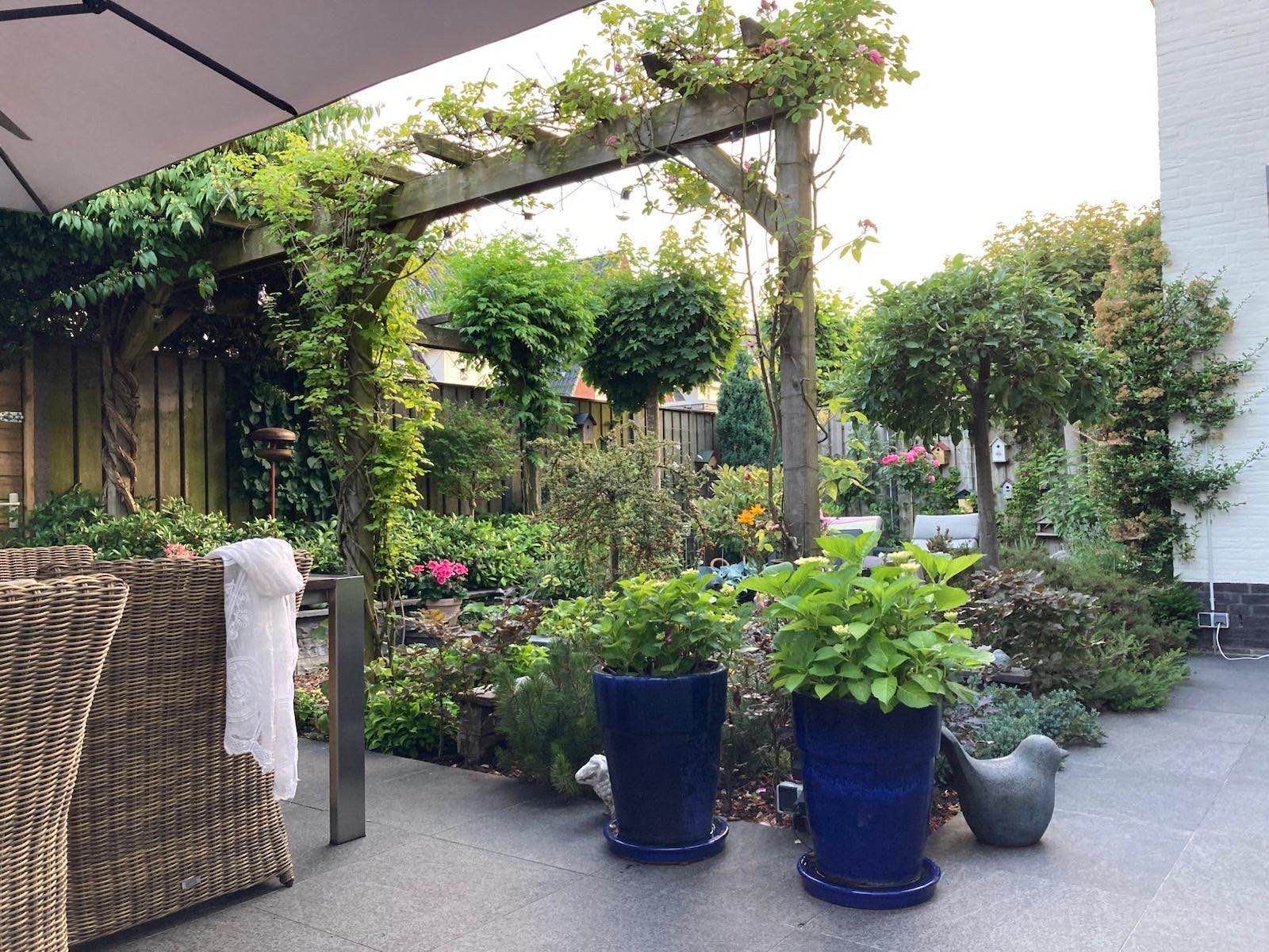 Foto 36 van Voerendaalstraat 94