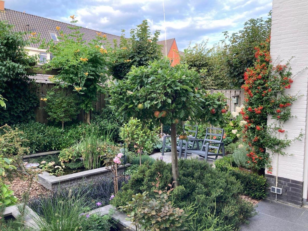 Foto 37 van Voerendaalstraat 94