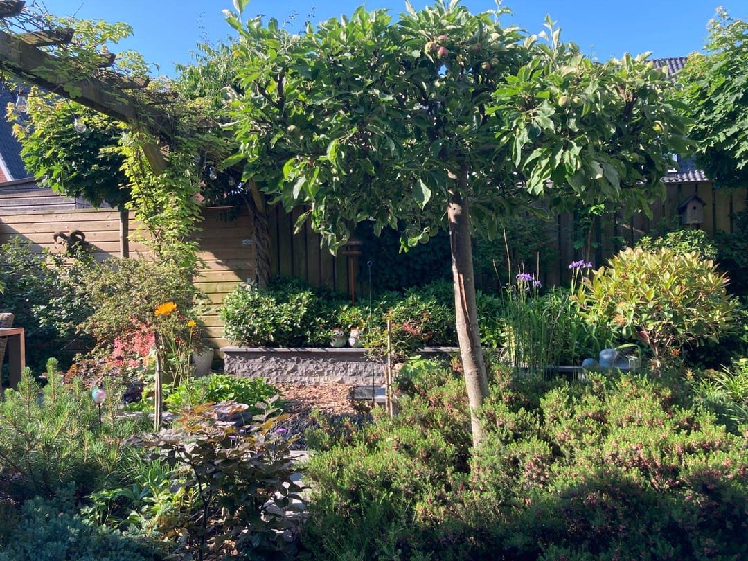 Foto 38 van Voerendaalstraat 94