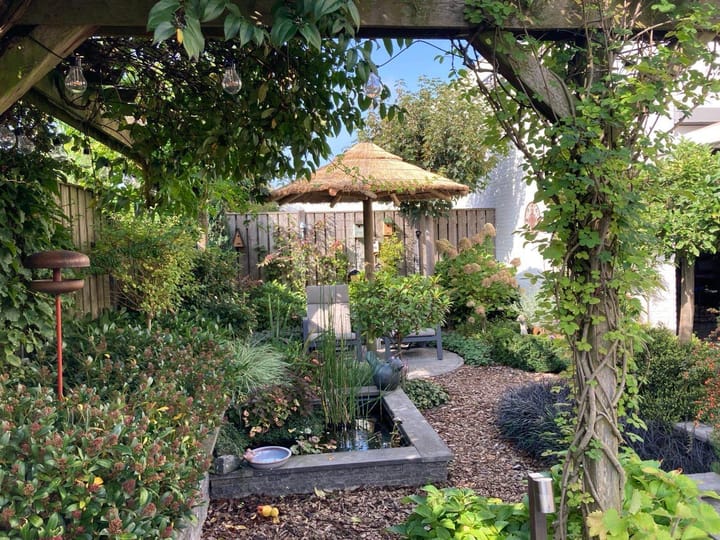 Foto 39 van Voerendaalstraat 94