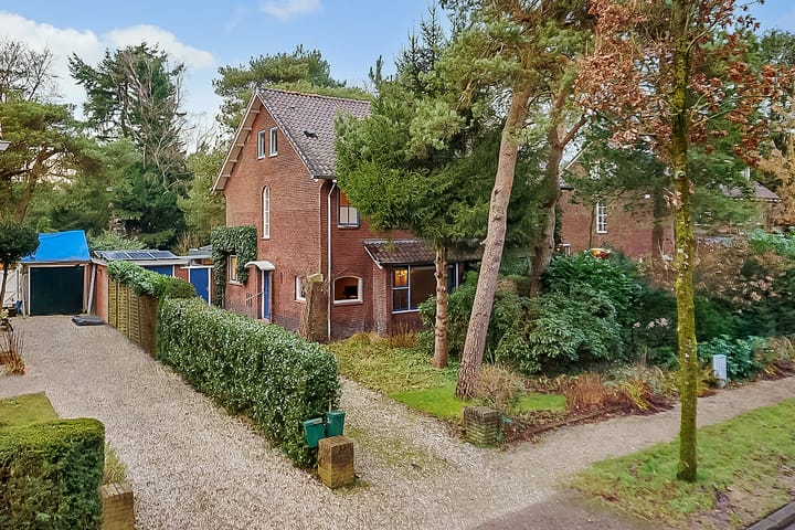 Foto 2 van Graaf Janlaan 67