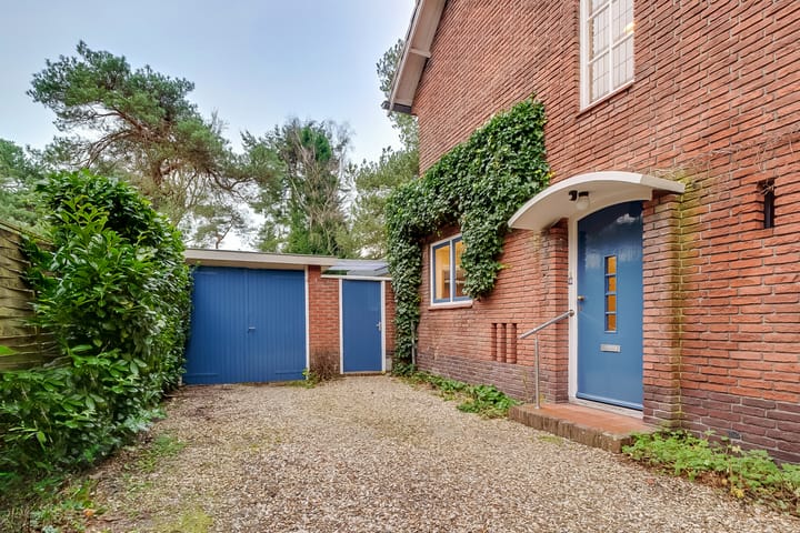 Foto 5 van Graaf Janlaan 67