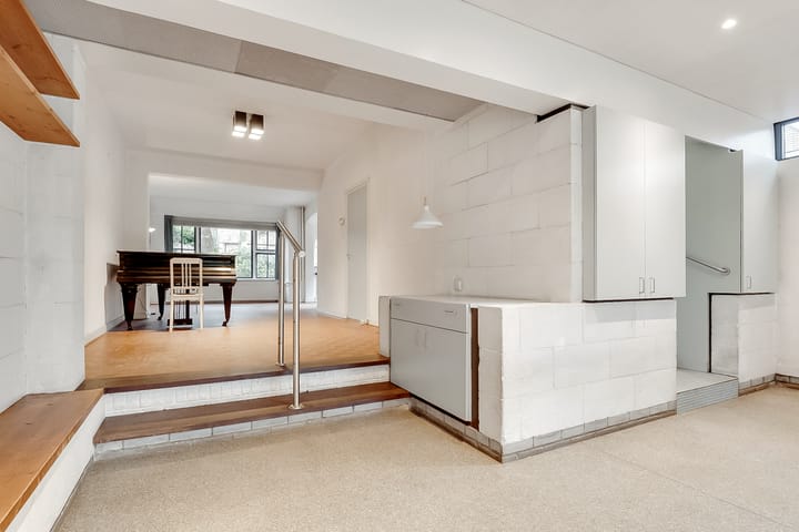 Foto 10 van Graaf Janlaan 67