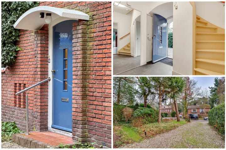 Foto 3 van Graaf Janlaan 67