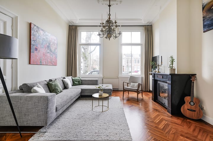 Foto 3 van Oranjekade 39