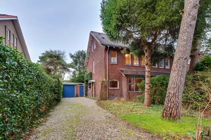 Foto 1 van Graaf Janlaan 67