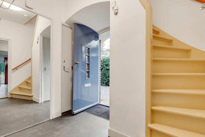 Foto 8 van Graaf Janlaan 67