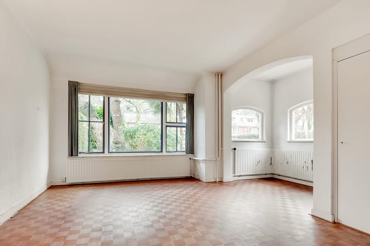 Foto 11 van Graaf Janlaan 67