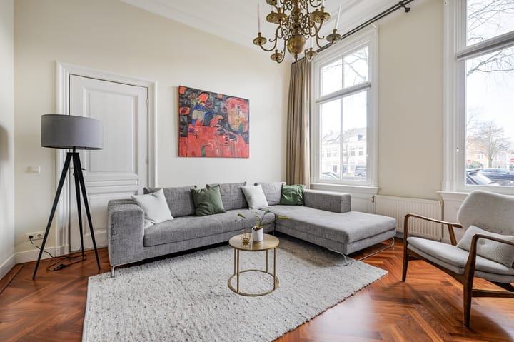 Foto 4 van Oranjekade 39