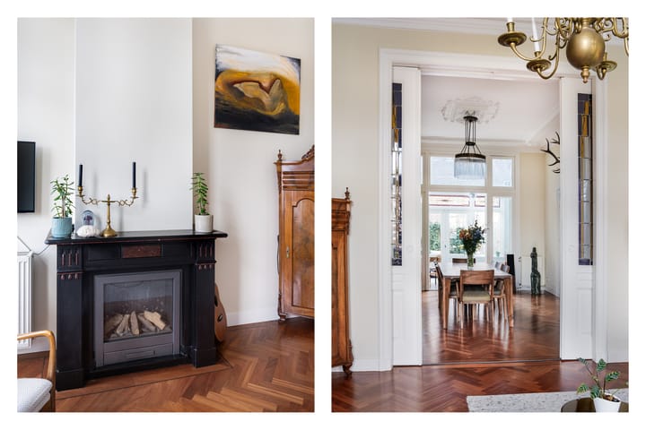 Foto 5 van Oranjekade 39