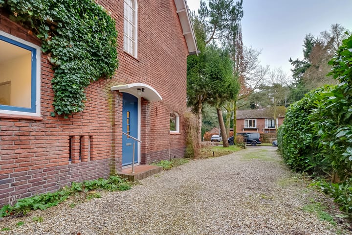 Foto 4 van Graaf Janlaan 67