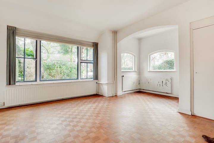 Foto 12 van Graaf Janlaan 67