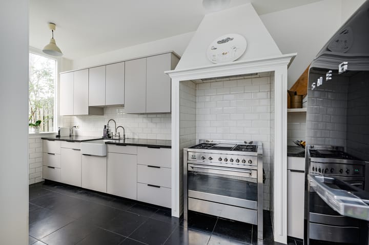 Foto 14 van Oranjekade 39