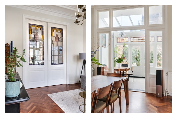 Foto 6 van Oranjekade 39