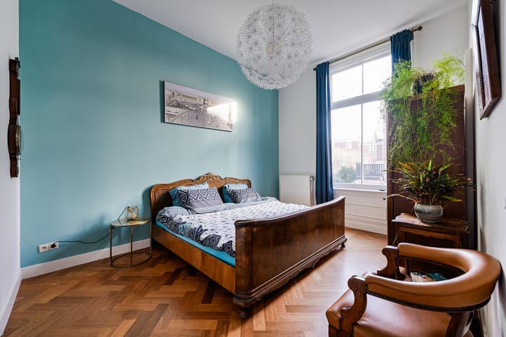 Foto 22 van Oranjekade 39